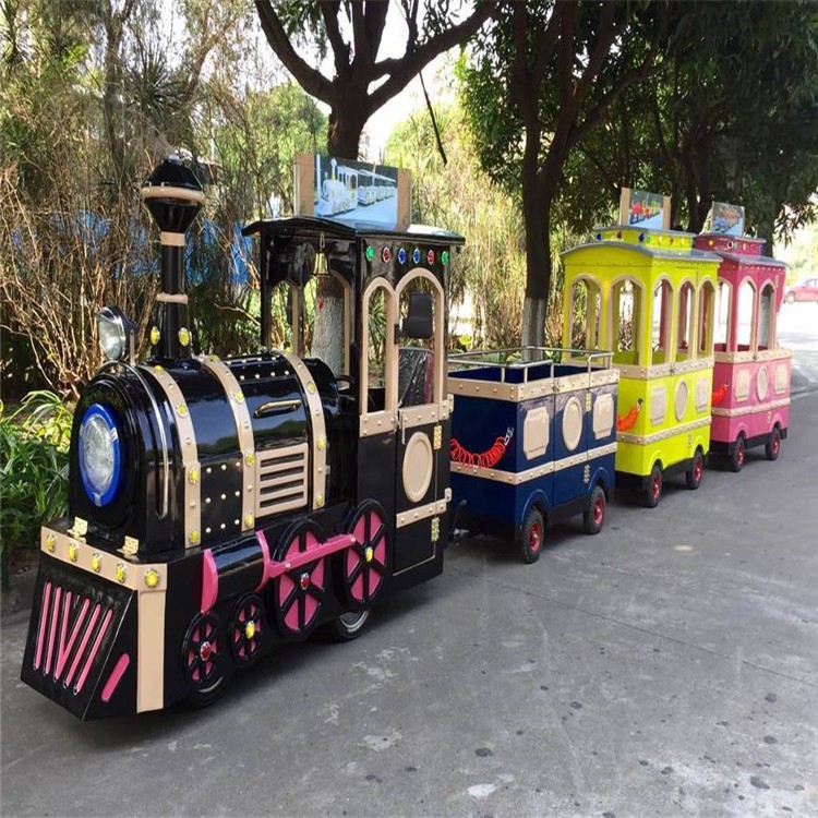 广州儿童观光小火车